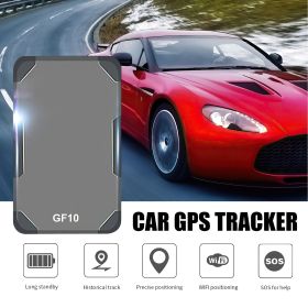 GPS Tracking Locate & Tracking Device For PI Detectives Mini Spy Tool