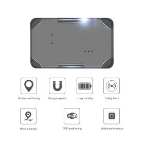 Mobile Machinery Machines Real Time GPS Tracking Device Tracker