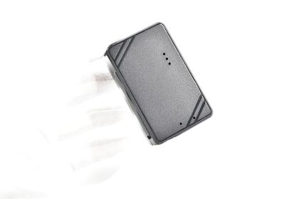 RealTime Vehicle GPS TrackerDetect Car ON/OFF